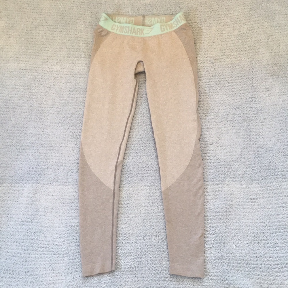 Gymshark Athletic Leggings